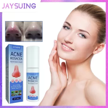 Jaysuing Rosacea Remover Serum Jaysuing Rosacea Remover Serum