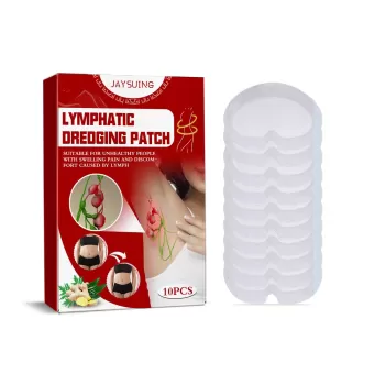 Jaysuing Lymphatic Slimming Patch Jaysuing Lymphatic Slimming Patch