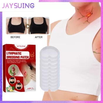 Jaysuing Lymphatic Slimming Patch Jaysuing Lymphatic Slimming Patch