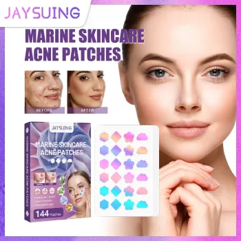 Jaysuing Acne Pimple Patch Anti Acne Waterproof Jaysuing Acne Pimple Patch Anti Acne Waterproof