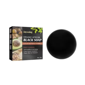Jaysuing Organic Handmade Soap Jaysuing Organic Handmade Soap