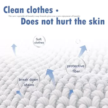 Jaysuing Underwear Cleaning Soap Jaysuing Underwear Cleaning Soap