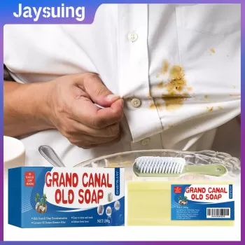 Jaysuing Underwear Cleaning Soap Jaysuing Underwear Cleaning Soap