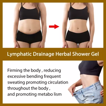 Jaysuing Ginger Shower Gel Slimming Jaysuing Ginger Shower Gel Slimming