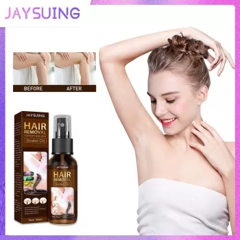 Jaysuing Permanant Hair Removal Spray Jaysuing Permanant Hair Removal Spray