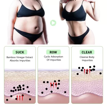 Jaysuing Detox Foot Patches Jaysuing Detox Foot Patches