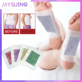 Jaysuing Detox Foot Patches Jaysuing Detox Foot Patches