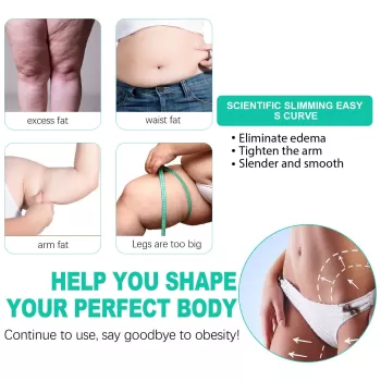 Jaysuing Ginger Slimming Cream Jaysuing Ginger Slimming Cream