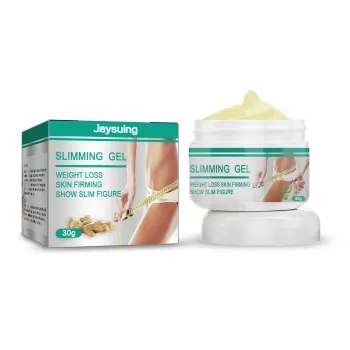Jaysuing Ginger Slimming Cream Jaysuing Ginger Slimming Cream