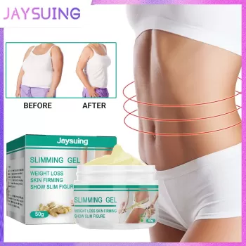 Jaysuing Ginger Slimming Cream Jaysuing Ginger Slimming Cream