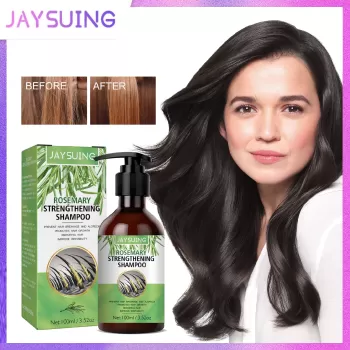 Jaysuing Hair Growth Shampoo Anti Hair Loss Oil Jaysuing Hair Growth Shampoo Anti Hair Loss Oil
