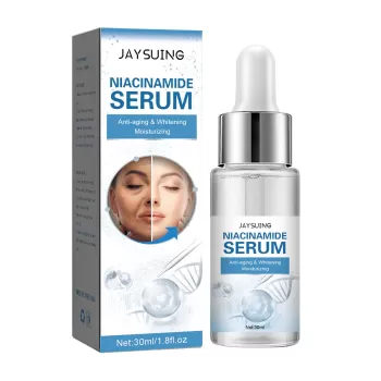 Jaysuing Niacinamide Serum Anti Wrinkle Jaysuing Niacinamide Serum Anti Wrinkle