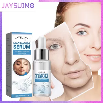 Jaysuing Niacinamide Serum Anti Wrinkle Jaysuing Niacinamide Serum Anti Wrinkle