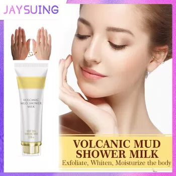 Jaysuing Whitening Shower Gel Jaysuing Whitening Shower Gel