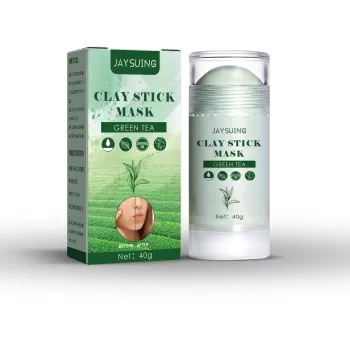 Jaysuing Green Tea Face Mask Moisturizing Oil Jaysuing Green Tea Face Mask Moisturizing Oil