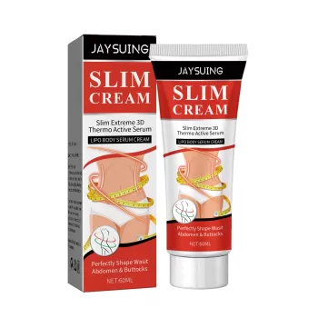 Jaysuing Slimming Cream Body Massage Cream Jaysuing Slimming Cream Body Massage Cream