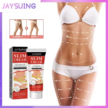 Jaysuing Slimming Cream Body Massage Cream Jaysuing Slimming Cream Body Massage Cream
