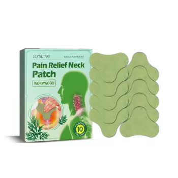 Jaysuing Pain Relief Patch Wormwood Knee Patch Jaysuing Pain Relief Patch Wormwood Knee Patch