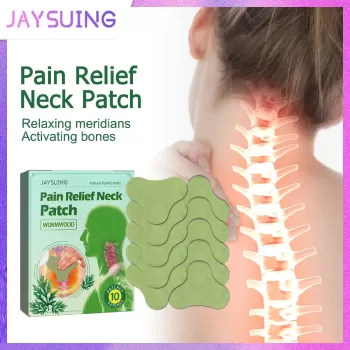 Jaysuing Pain Relief Patch Wormwood Knee Patch Jaysuing Pain Relief Patch Wormwood Knee Patch