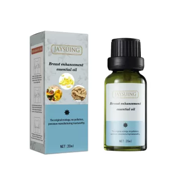 Jaysuing Breast Enlargement Essential Oil Jaysuing Breast Enlargement Essential Oil
