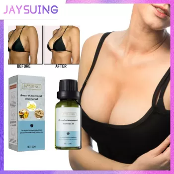 Jaysuing Breast Enlargement Essential Oil Jaysuing Breast Enlargement Essential Oil
