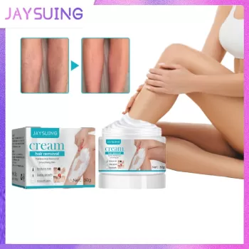 Jaysuing Hair Removal Cream Jaysuing Hair Removal Cream
