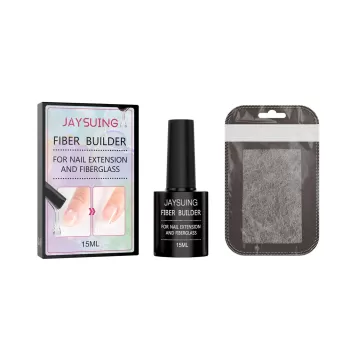 Jaysuing Nail Extension Gule Painless Extension Jaysuing Nail Extension Gule Painless Extension