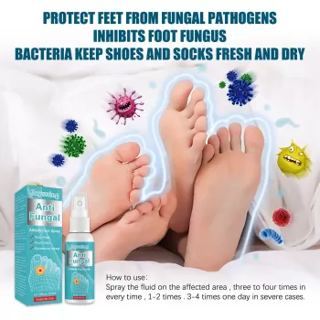 Jaysuing Athletes Foot Spray Jaysuing Athletes Foot Spray