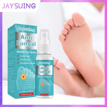 Jaysuing Athletes Foot Spray Jaysuing Athletes Foot Spray