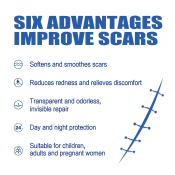 Jaysuing Scar Removal Cream Stretch Marks Jaysuing Scar Removal Cream Stretch Marks