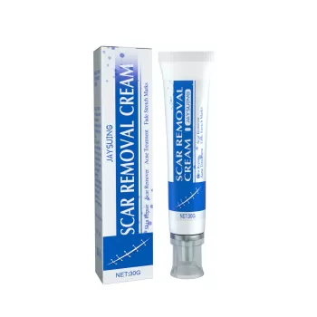 Jaysuing Scar Removal Cream Stretch Marks Jaysuing Scar Removal Cream Stretch Marks