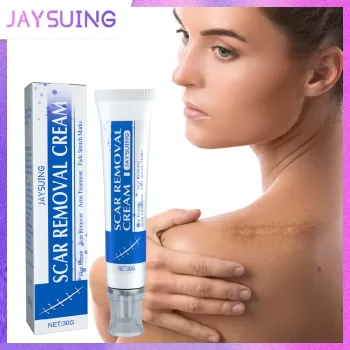 Jaysuing Scar Removal Cream Stretch Marks Jaysuing Scar Removal Cream Stretch Marks