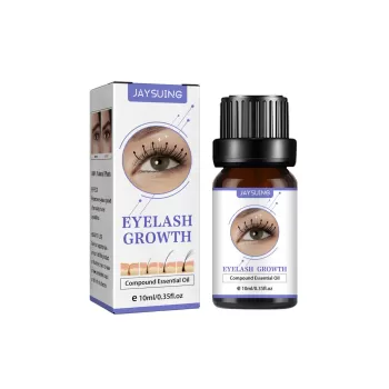 Jaysuing Eyelash Growth Oil Jaysuing Eyelash Growth Oil