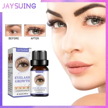 Jaysuing Eyelash Growth Oil Jaysuing Eyelash Growth Oil