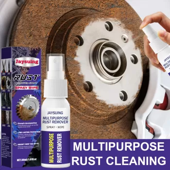 Jaysuing Multipurpose Rust Remover Spary Jaysuing Multipurpose Rust Remover Spary