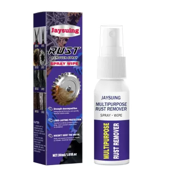 Jaysuing Multipurpose Rust Remover Spary Jaysuing Multipurpose Rust Remover Spary