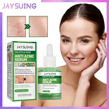 Jaysuing Acne Treatment Face Serum Jaysuing Acne Treatment Face Serum