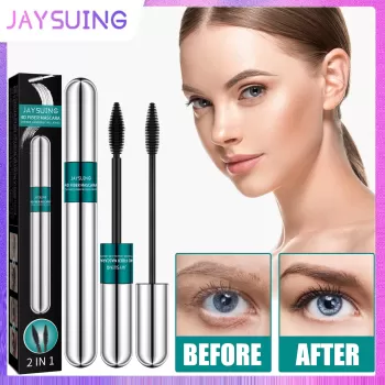 Jaysuing 4D Fiber Mascara Eyelash Jaysuing 4D Fiber Mascara Eyelash