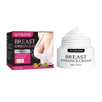 Jaysuing Breast Enlargement Cream Jaysuing Breast Enlargement Cream