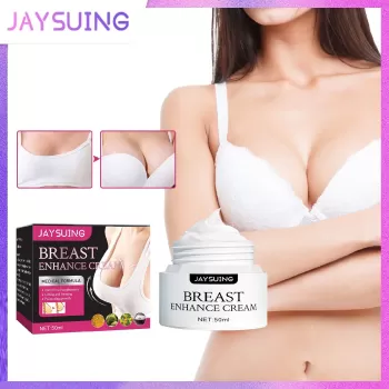 Jaysuing Breast Enlargement Cream Jaysuing Breast Enlargement Cream