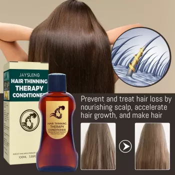 Jaysuing Hair Thinning Therapy Conditioner Jaysuing Hair Thinning Therapy Conditioner