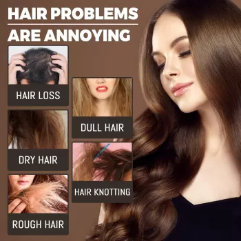 Jaysuing Hair Thinning Therapy Conditioner Jaysuing Hair Thinning Therapy Conditioner