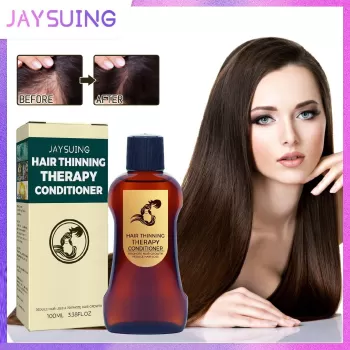 Jaysuing Hair Thinning Therapy Conditioner Jaysuing Hair Thinning Therapy Conditioner