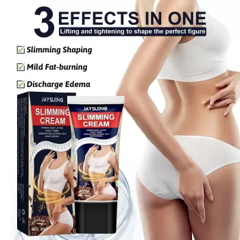 Jaysuing Body Slimming Cream Jaysuing Body Slimming Cream
