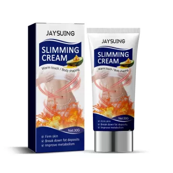 Jaysuing Fat Burning Cream Slimming Body Jaysuing Fat Burning Cream Slimming Body