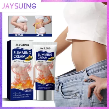 Jaysuing Fat Burning Cream Slimming Body Jaysuing Fat Burning Cream Slimming Body