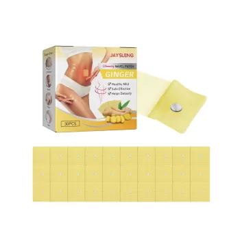Jaysuing Slimming Navel Patch Jaysuing Slimming Navel Patch