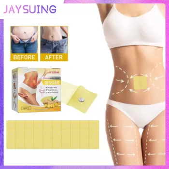 Jaysuing Slimming Navel Patch Jaysuing Slimming Navel Patch