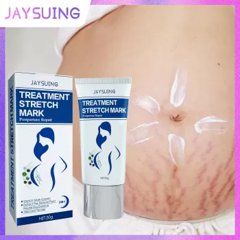 Jaysuing Stretch Mark Removal Cream Jaysuing Stretch Mark Removal Cream