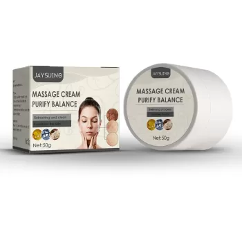 Jaysuing Massage Cream Purify Balance Jaysuing Massage Cream Purify Balance